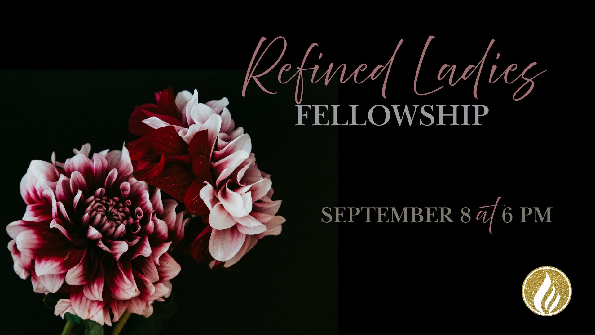 Refined Ladies Fellowship
