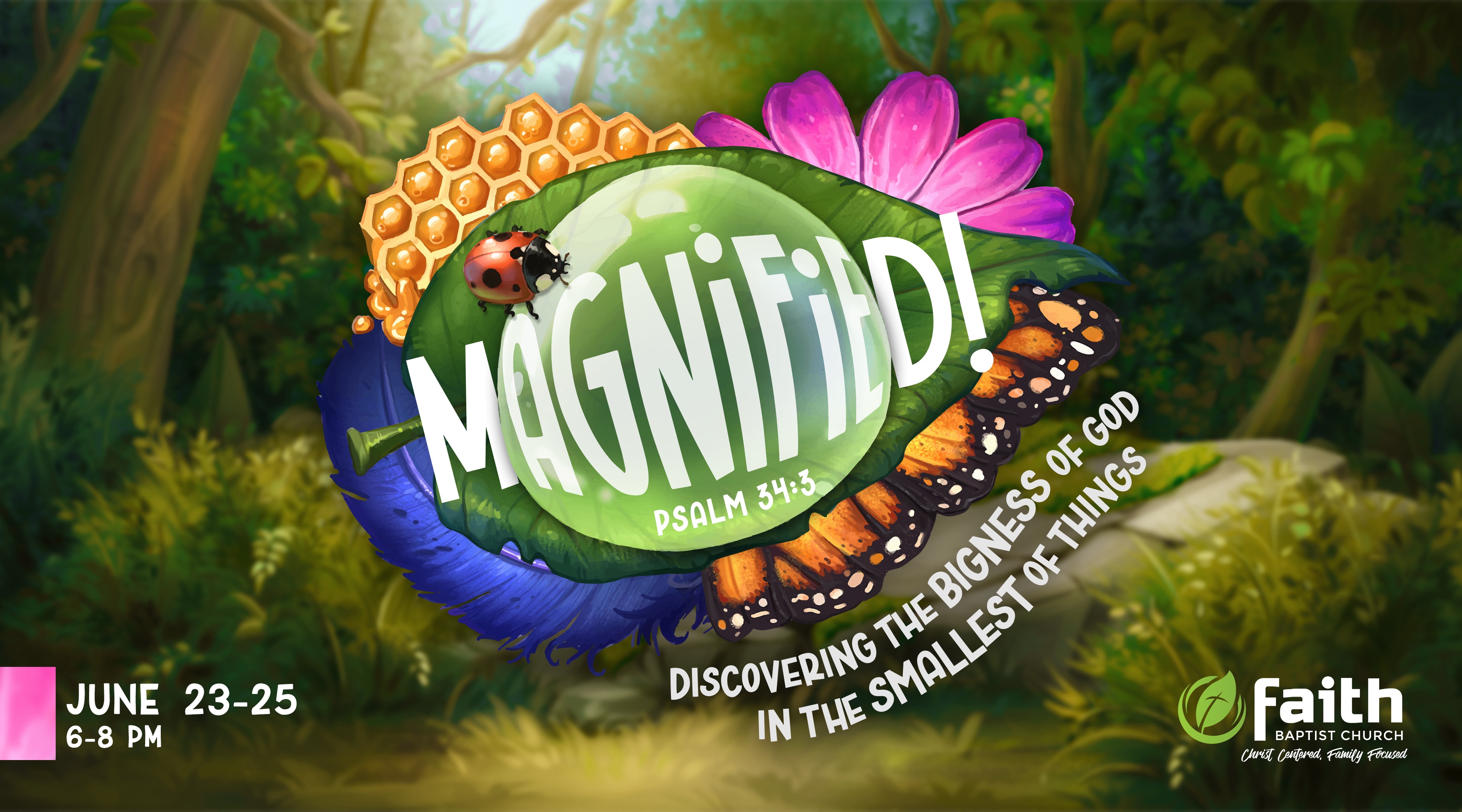 Vacation Bible School