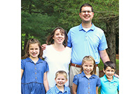 Wippler family photo