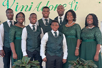 Lerisse family photo