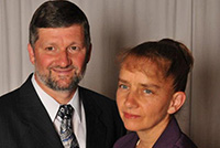 Coblentz family photo