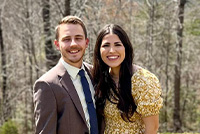 Foust, Jr. family photo