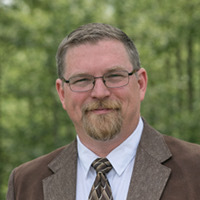 Bro. Ben Stanley