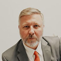 Dr Rick Carter