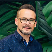 Missionary Doug Marco