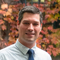 Missionary Tim Simmons