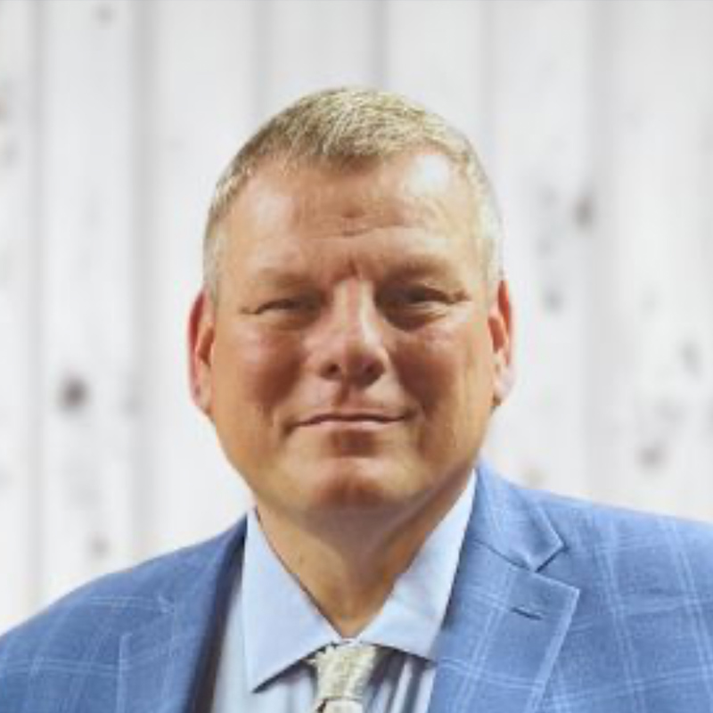Missionary Todd Painter