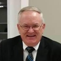 Pastor Gary Dice