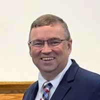 Pastor Shem Durham