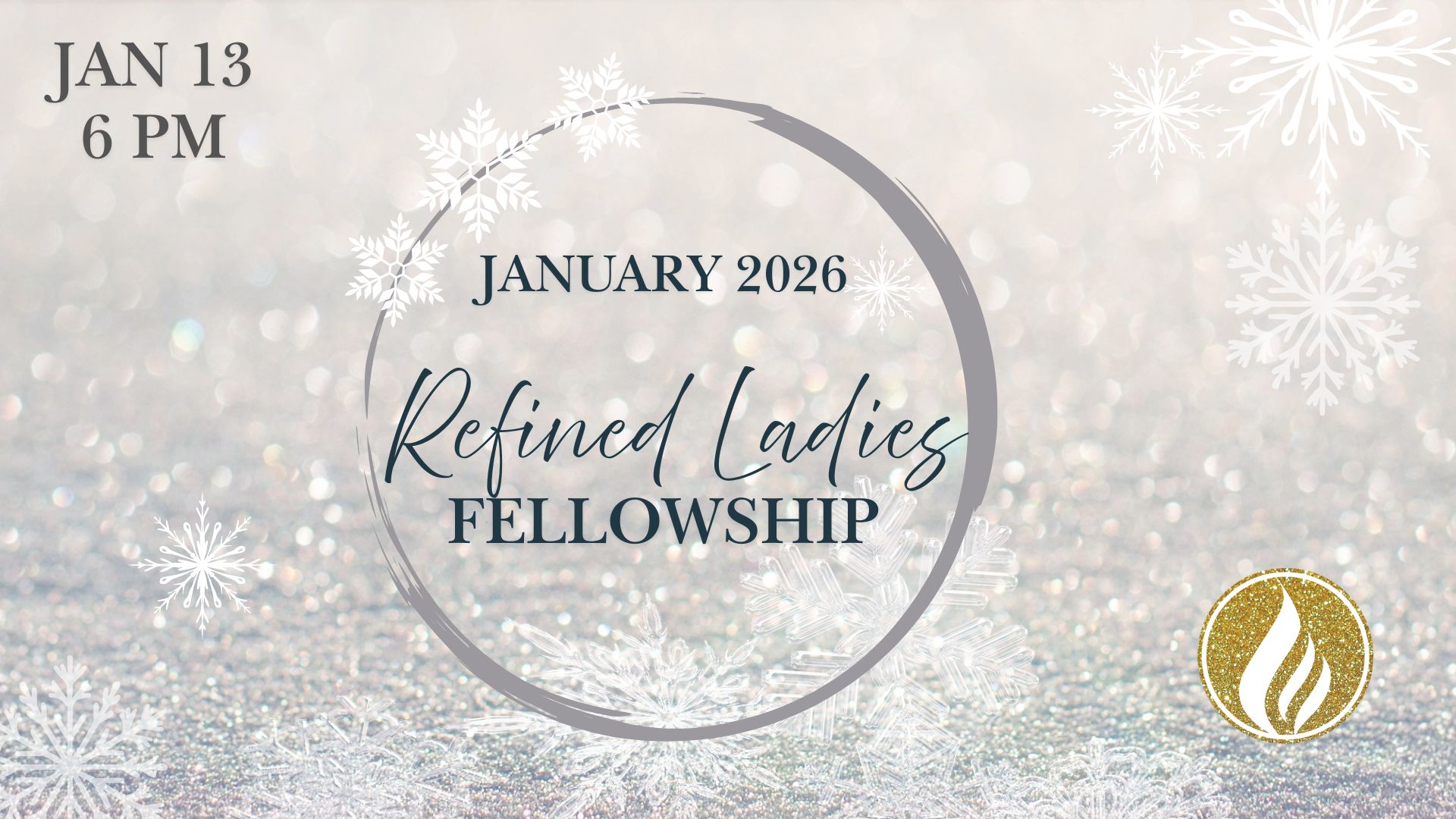 Refined Ladies Fellowship